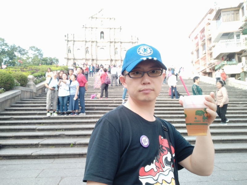 原来的我的第一张照片--廊坊相亲服务中心