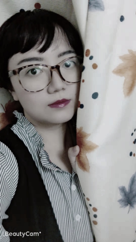 微风细雨的第一张照片--廊坊相亲服务中心