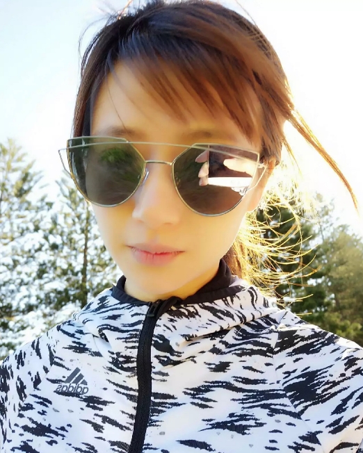 颖儿的第一张照片--廊坊相亲服务中心