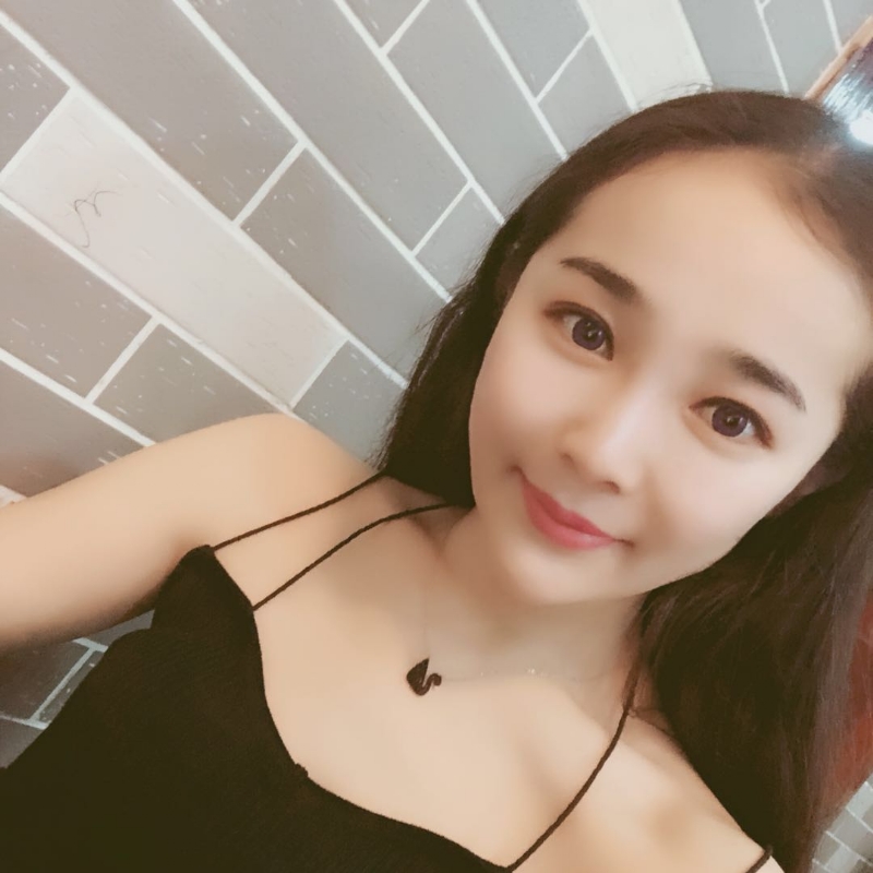 诗琪的第一张照片--廊坊相亲服务中心