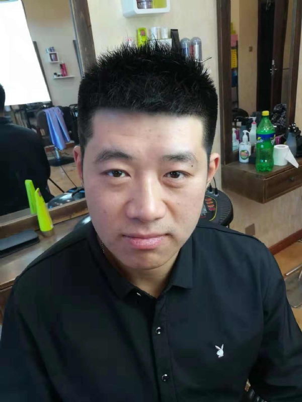 丹东风雨的第一张照片--廊坊相亲服务中心