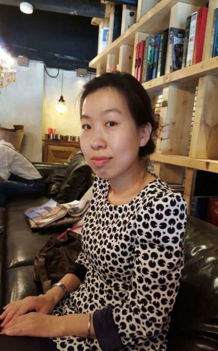 xu的第二张照片--廊坊相亲服务中心