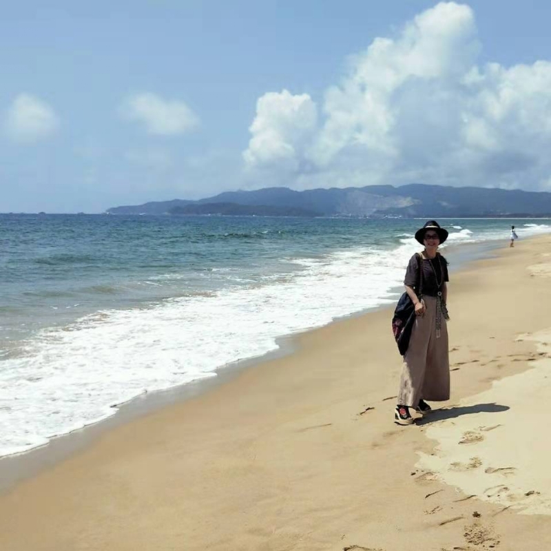 蓝涂的第一张照片--廊坊相亲服务中心