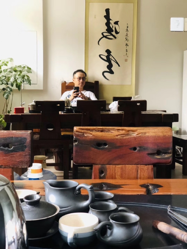 陳sir的第一张照片--廊坊相亲服务中心
