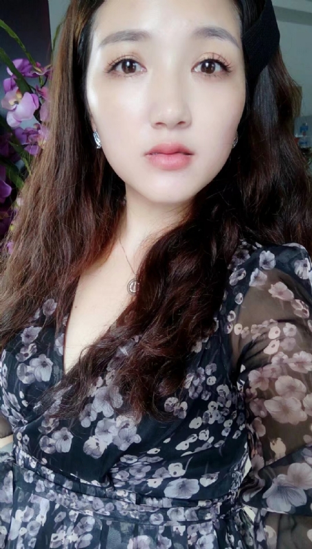 Jasmyn的第一张照片--廊坊相亲服务中心