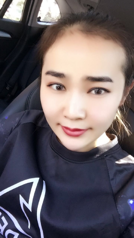 薇薇123的第二张照片--廊坊相亲服务中心