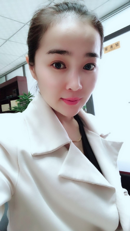 薇薇123的第三张照片--廊坊相亲服务中心