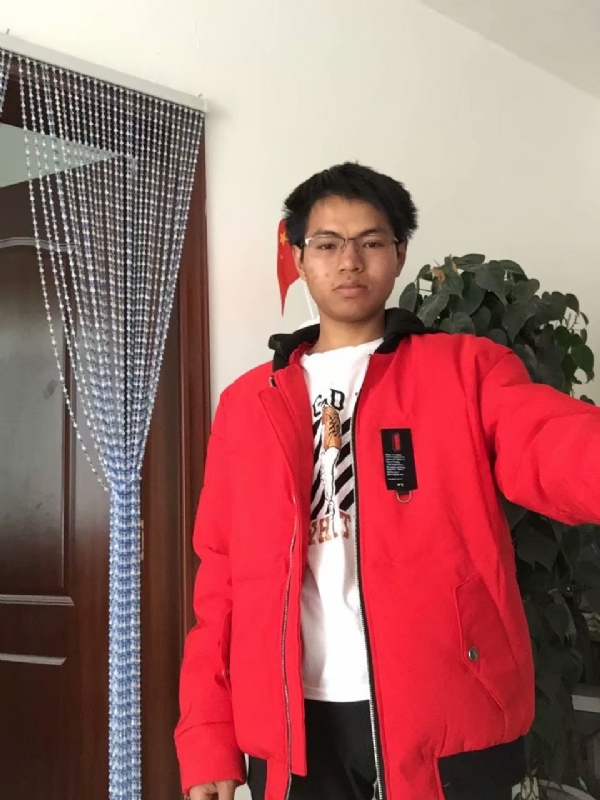 新希望的第一张照片--廊坊相亲服务中心