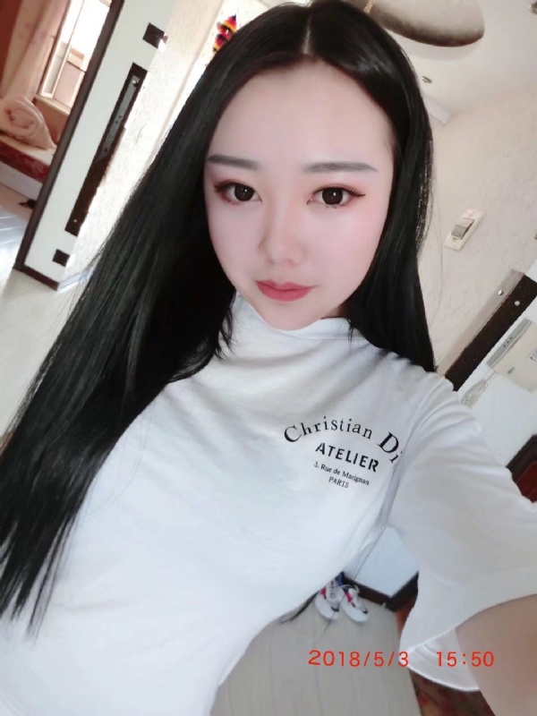 佳怡的第三张照片--廊坊相亲服务中心