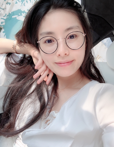 Anna的第一张照片--廊坊相亲服务中心