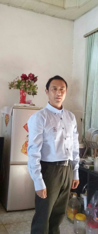 明月的第一张照片--廊坊相亲服务中心