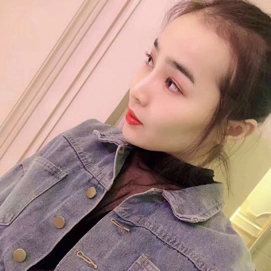 温柔悦的第一张照片--廊坊相亲服务中心