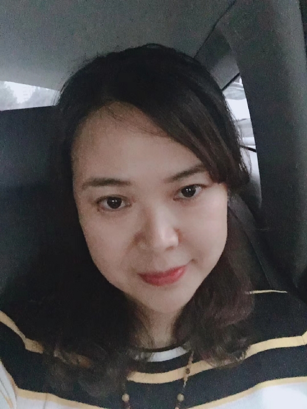 欣的第一张照片--廊坊相亲服务中心