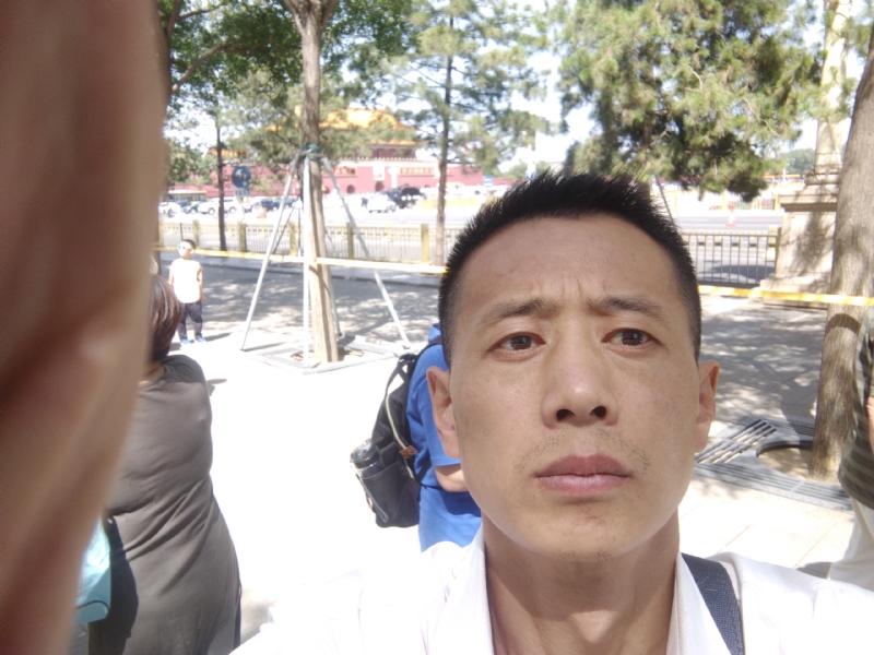 刘红兵的第一张照片--廊坊相亲服务中心