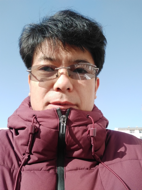一生随缘的第一张照片--廊坊相亲服务中心