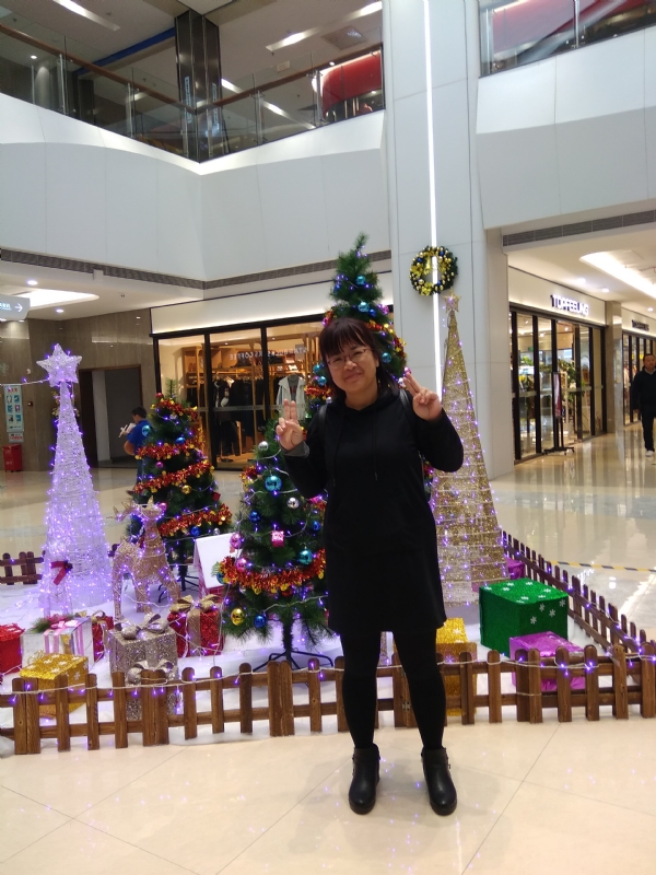 回归的第一张照片--廊坊相亲服务中心