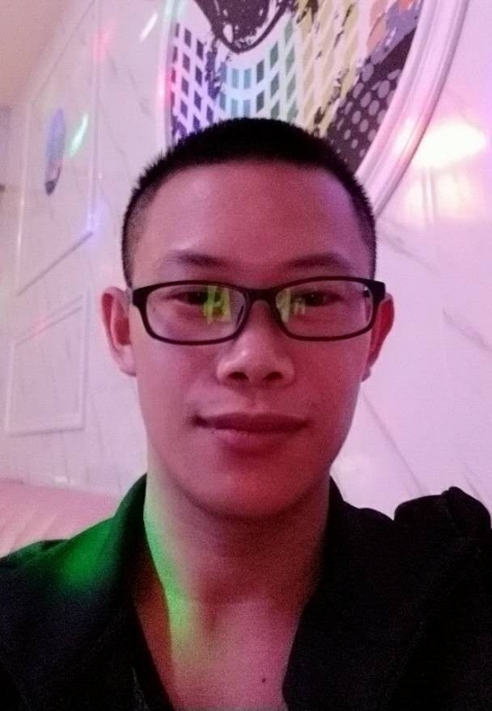 小海哥哥的第一张照片--廊坊相亲服务中心