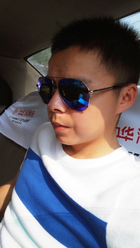 Joker的第一张照片--廊坊相亲服务中心