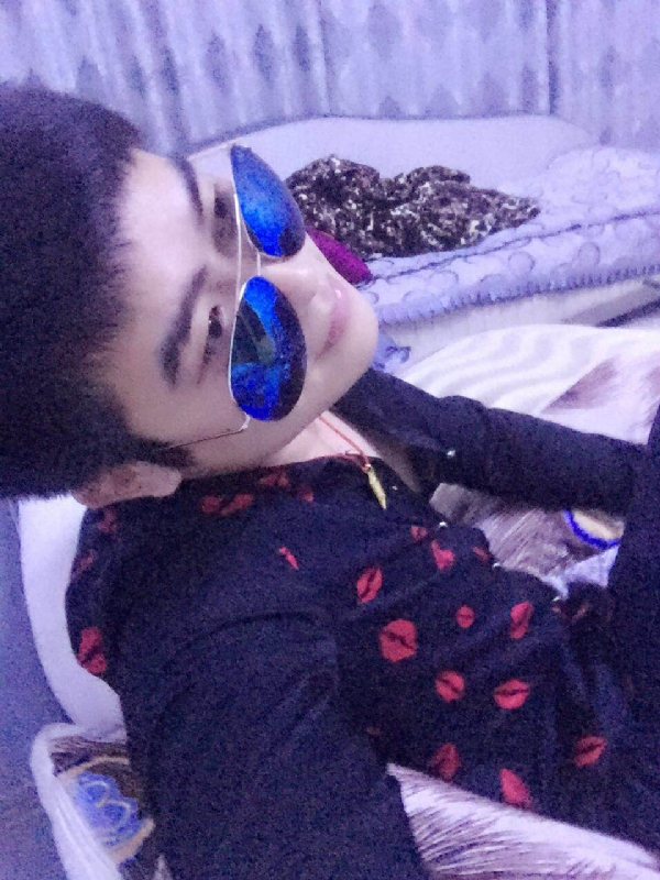 张小嫌的第一张照片--廊坊相亲服务中心