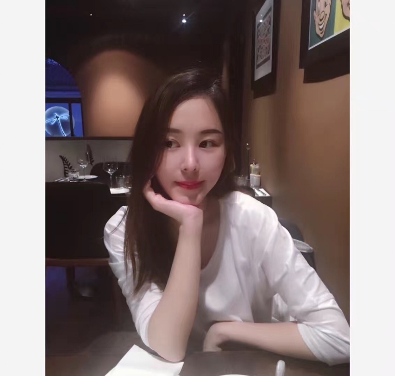 筱月悦的第一张照片--廊坊相亲服务中心