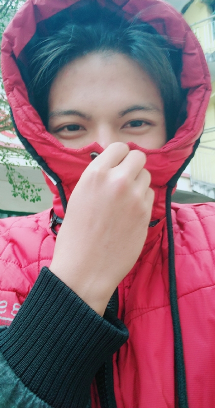 姜小迈的第一张照片--廊坊相亲服务中心