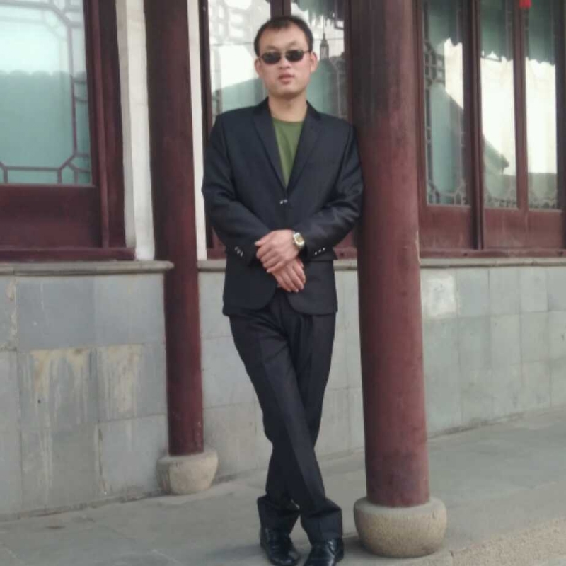 缘分的第一张照片--廊坊相亲服务中心