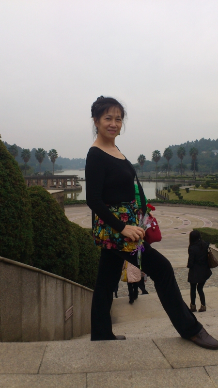 yingzhi的第一张照片--廊坊相亲服务中心