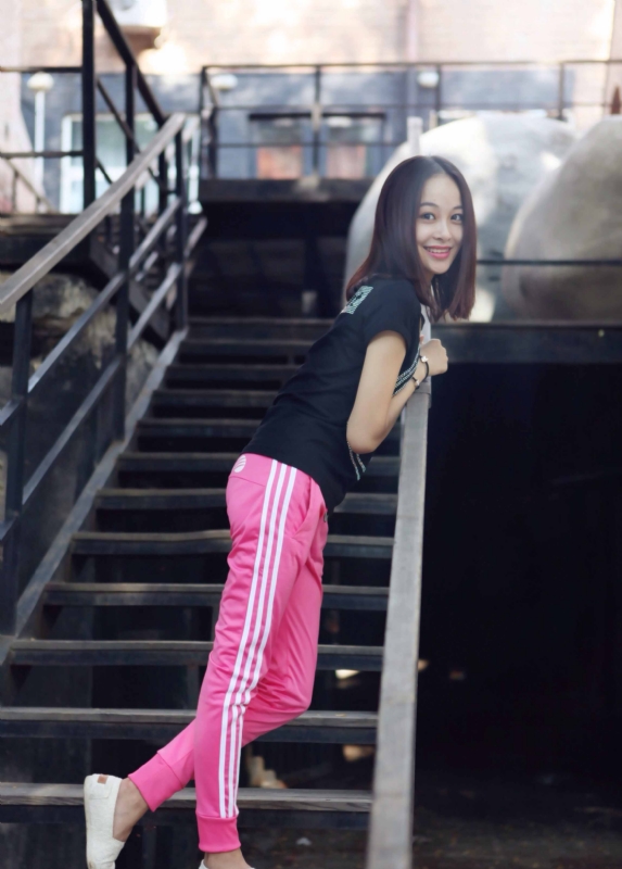 玉儿小骄傲的第一张照片--廊坊相亲服务中心