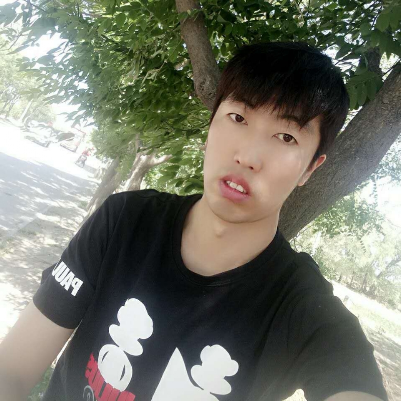 siyuan的第一张照片--廊坊相亲服务中心