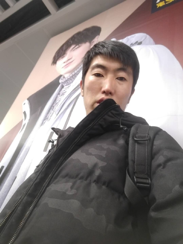 siyuan的第二张照片--廊坊相亲服务中心