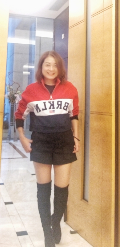 天使彬的第二张照片--廊坊相亲服务中心