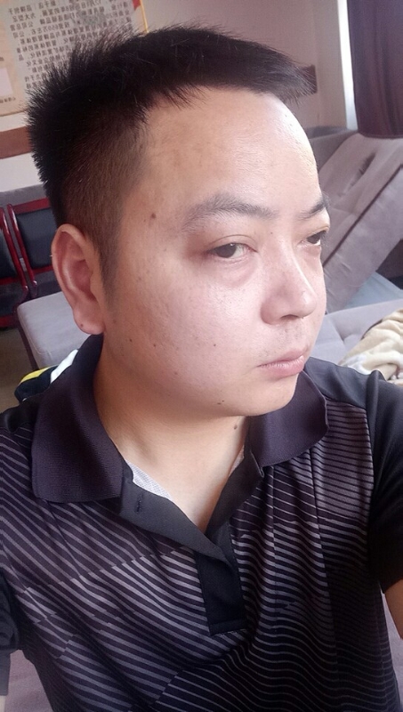大熊的第一张照片--廊坊相亲服务中心