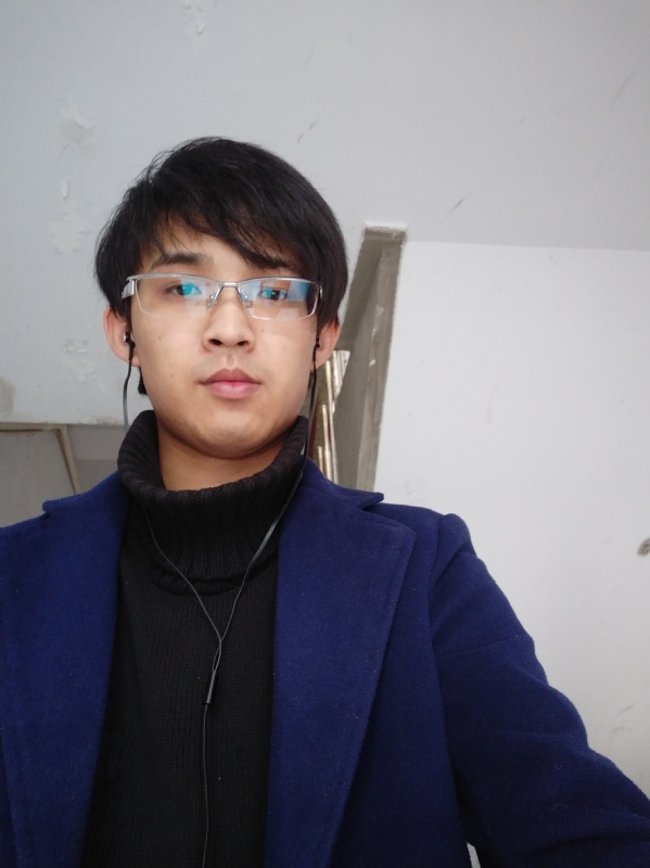 LY的第一张照片--廊坊相亲服务中心