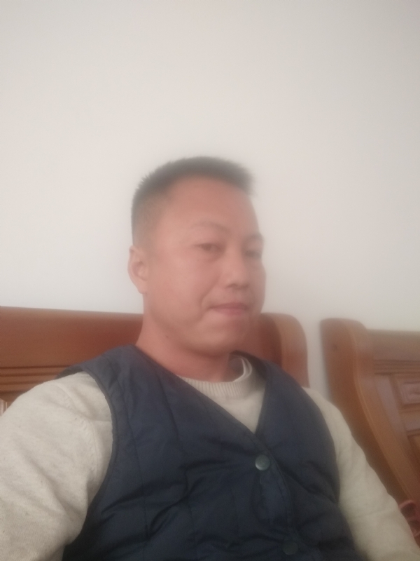 只对你好的第一张照片--廊坊相亲服务中心