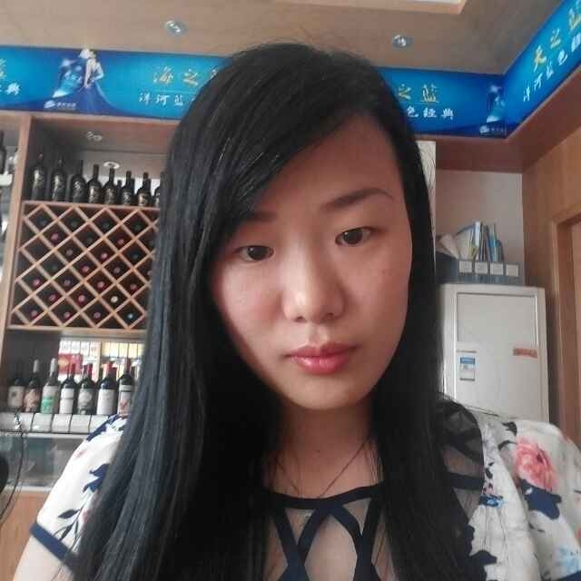 风铃的第一张照片--廊坊相亲服务中心