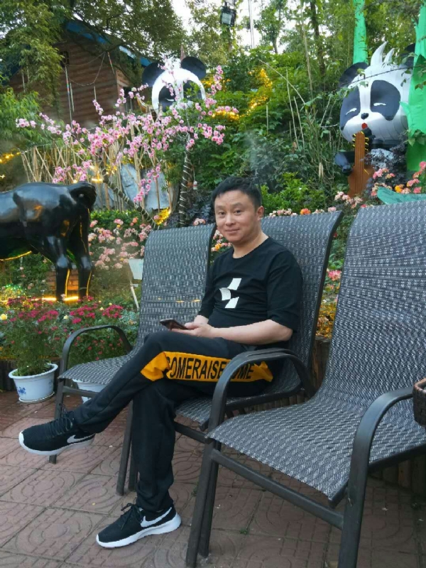 想家的第一张照片--廊坊相亲服务中心