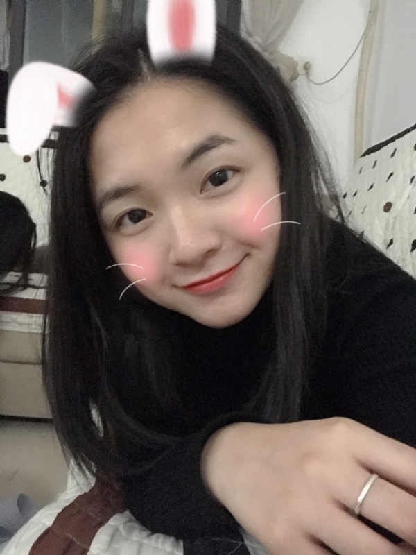 喵小姐的第一张照片--廊坊相亲服务中心