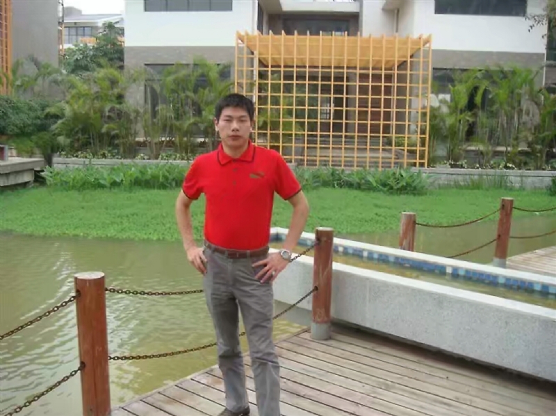 热情的土豆的第一张照片--廊坊相亲服务中心