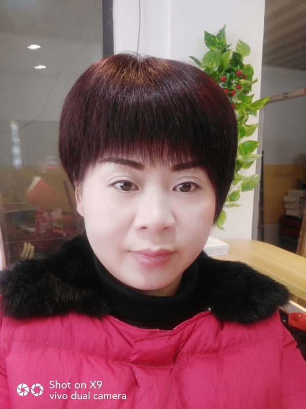 牵手到老的第一张照片--廊坊相亲服务中心