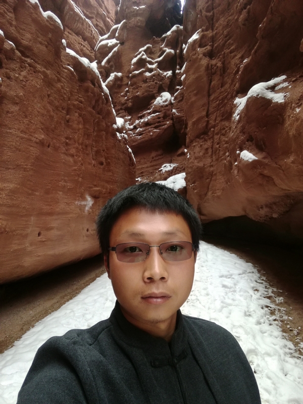 风潇潇的第一张照片--廊坊相亲服务中心