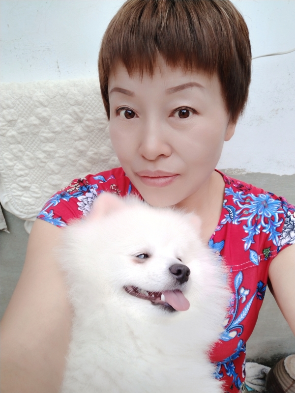 世事无常的第一张照片--廊坊相亲服务中心