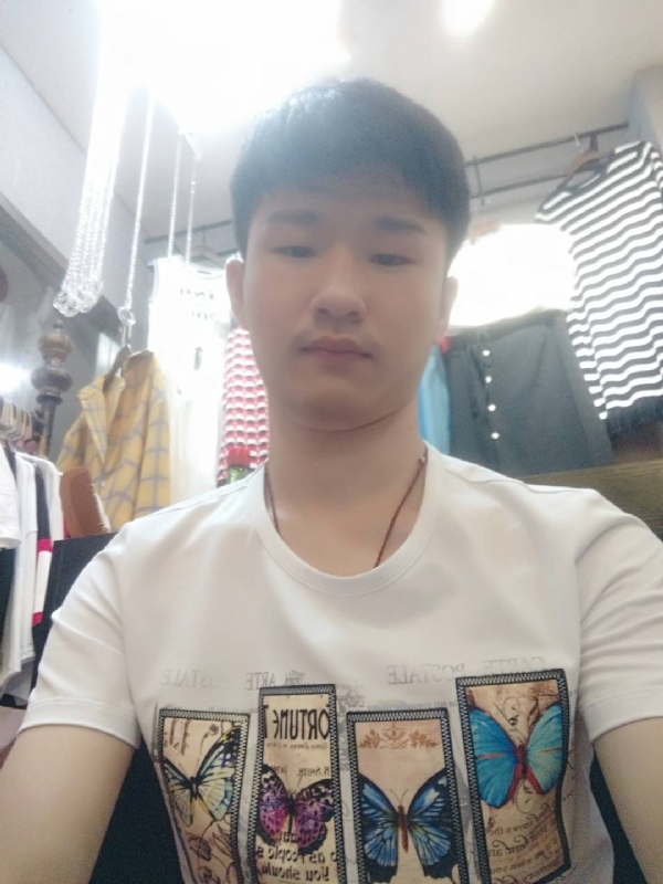 许你一世的第一张照片--廊坊相亲服务中心