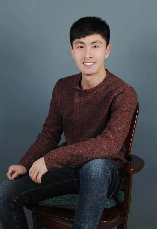 王泽的第二张照片--廊坊相亲服务中心