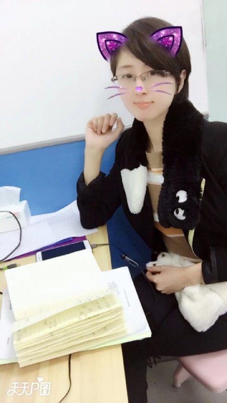 kaura的第二张照片--廊坊相亲服务中心