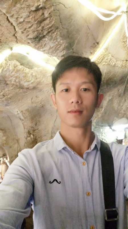 飞少的第一张照片--廊坊相亲服务中心