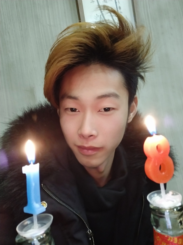 渣男的第一张照片--廊坊相亲服务中心