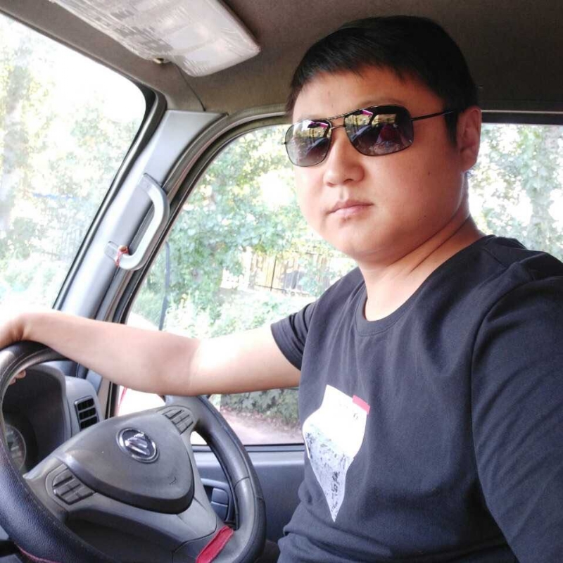 雨后彩虹的第一张照片--廊坊相亲服务中心