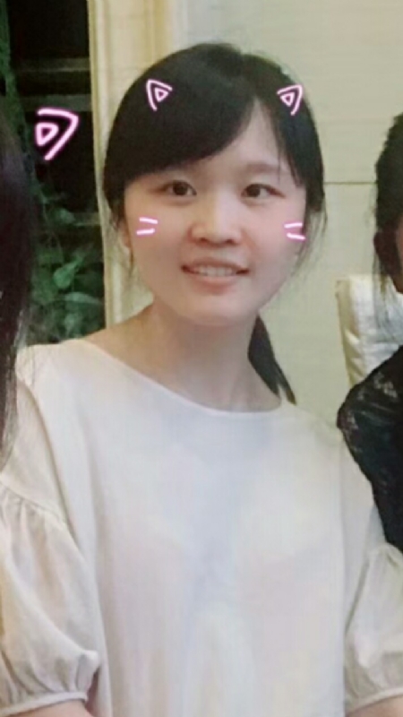 曦曦陈的第一张照片--廊坊相亲服务中心