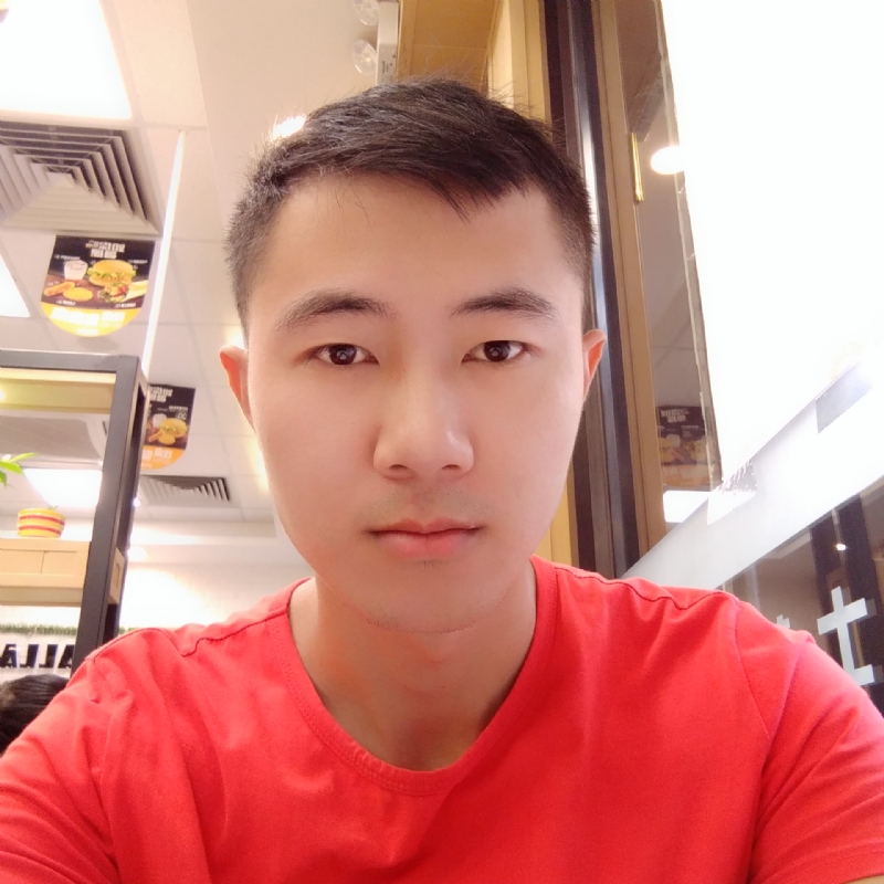徐猛先生的第一张照片--廊坊相亲服务中心