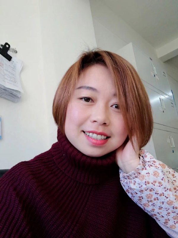 漠然的第一张照片--廊坊相亲服务中心